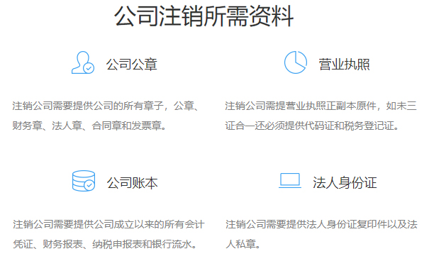 鄭州惠濟(jì)區(qū)注銷企業(yè)營(yíng)業(yè)執(zhí)照流程