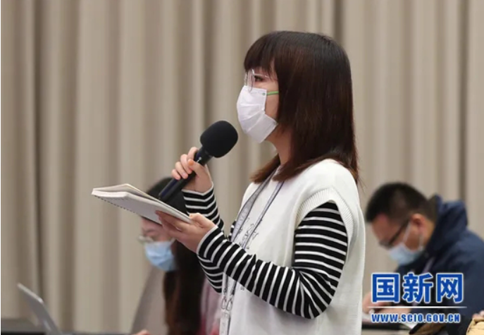 國(guó)新辦舉行制造業(yè)中小微企業(yè)緩稅政策國(guó)務(wù)院政策例行吹風(fēng)會(huì)