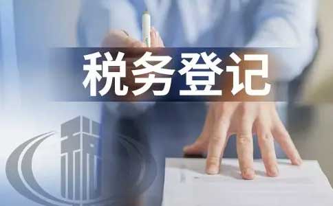 河南省新公司如何辦理稅務(wù)登記？